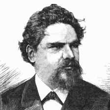 Zdeněk Fibich.