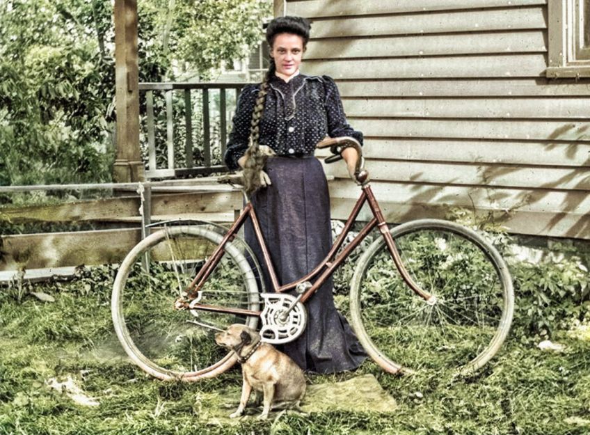 Historie kol s přehazovačkou: první bicykl s možností změny převodů za jízdy: Dnes si málokterý cyklista dokáže představit výlet…