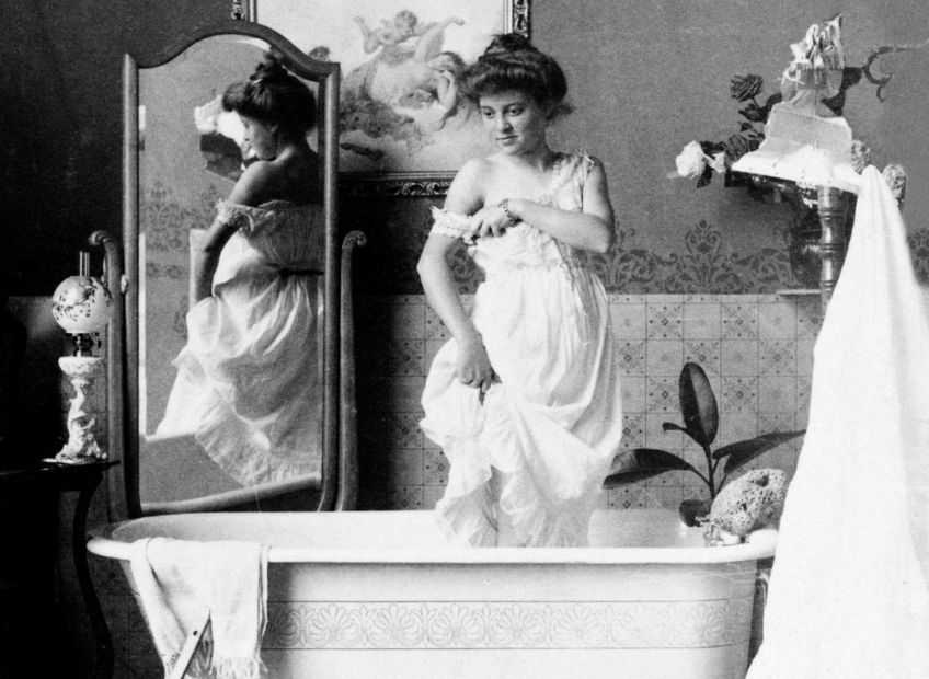 Jak dlouho už se používají papírové ručníky? Déle, než myslíte!: Zajímavou novinku v oblasti osobní hygieny vám…