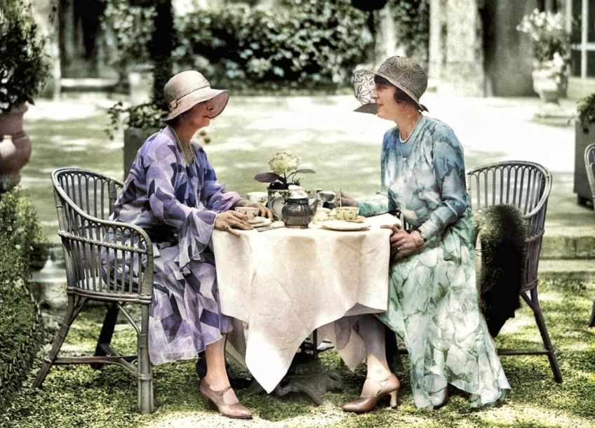 Milujete čaj? Zkuste si vypěstovat vlastní čaj podle našich prababiček Milujete čaj? Zkuste si vypěstovat vlastní čaj podle našich prababiček: Čaj nemusíte jen kupovat, můžete si klidně sami…