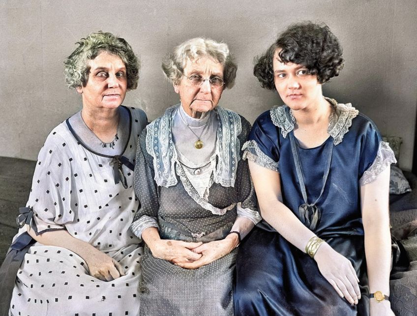 Přírodní řešení vrásek v obličeji podle našich prababiček: Bojíte se vrásek v obličeji, nebo vás vrásky již…