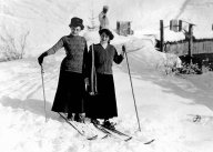 Kam se vydat za pořádnou lyžovačkou do Francie? Les Sybelles, Alpe d Huez i La Plagne! (PR): Vášniví lyžaři, které už omrzely české…