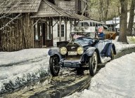 S tekutými stěrači získáte dokonalý výhled a čelní sklo bez hmyzu (PR): Čisté přední sklo a dobrý výhled z auta je pro…